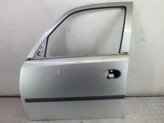 Дверь передняя левая Opel Meriva A 2002-2006