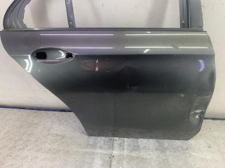 дверь задняя правая, Mercedes-Benz E W213 2016-2021