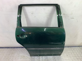 Дверь задняя правая Volkswagen Passat B5 1996-2001