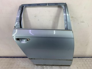 Дверь задняя правая Volkswagen Passat B6 2005-2010