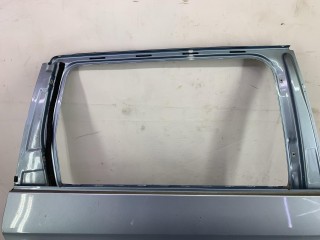 дверь задняя правая, Volkswagen Passat B6 2005-2010