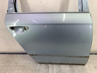 дверь задняя правая, Volkswagen Passat B6 2005-2010