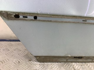 дверь задняя правая, Volkswagen Passat B6 2005-2010