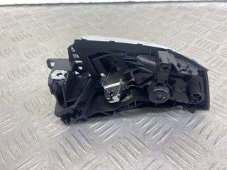 ручка внутренняя двери передней правой, ориг. номер CPLA14D375GC, Land Rover Range Rover Sport 2 поколение [рестайлинг] 2017-2022