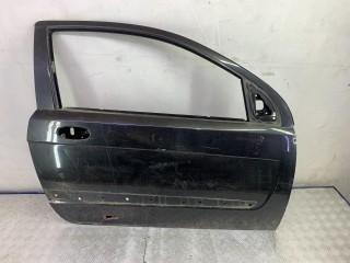Дверь передняя правая Chevrolet Kalos 1 поколение 2003-2008