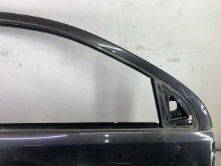 дверь передняя правая, Chevrolet Kalos 1 поколение 2003-2008