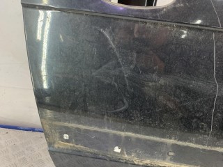 дверь передняя правая, Chevrolet Kalos 1 поколение 2003-2008