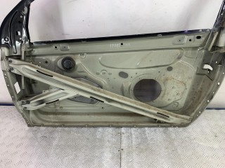 дверь передняя левая, Volkswagen Golf 5 поколение 2003-2009