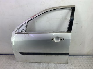 Дверь передняя левая Ford Focus 1 поколение 1998-2001