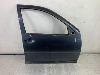 Дверь передняя правая Volkswagen Golf 4 поколение 1997-2006