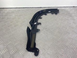 накладка двери задней правой, ориг. номер CPLA25626A, Land Rover Range Rover Sport 2 поколение [рестайлинг] 2017-2022