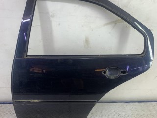 Дверь задняя левая Volkswagen Bora 1 поколение 1998-2005