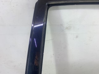 дверь задняя левая, Volkswagen Bora 1 поколение 1998-2005