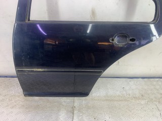 дверь задняя левая, Volkswagen Bora 1 поколение 1998-2005