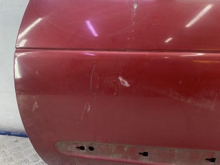 дверь передняя левая, Renault Megane 1 поколение 1995-1999