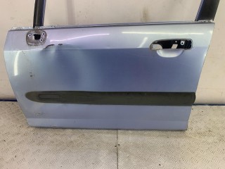 дверь передняя левая, Honda Jazz 1 поколение 2001-2005