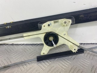 стеклоподъемник задний правый, ориг. номер DK6227000AG, E012405001A, Land Rover Range Rover Sport 2 поколение [рестайлинг] 2017-2022