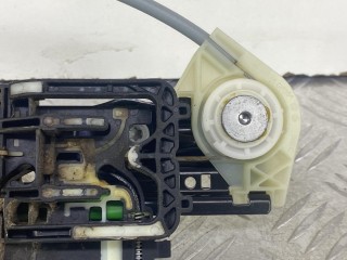 стеклоподъемник задний правый, ориг. номер DK6227000AG, E012405001A, Land Rover Range Rover Sport 2 поколение [рестайлинг] 2017-2022