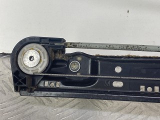 стеклоподъемник задний правый, ориг. номер DK6227000AG, E012405001A, Land Rover Range Rover Sport 2 поколение [рестайлинг] 2017-2022