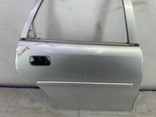 Дверь задняя правая Opel Vectra B [рестайлинг] 1999-2002
