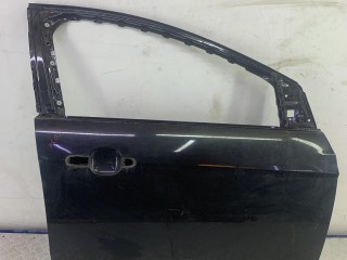 Дверь передняя правая Ford Focus 3 поколение 2011-2015