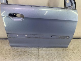 дверь передняя правая, Kia Picanto 1 поколение 2004-2007