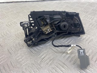 ручка внутренняя двери задней правой, ориг. номер CPLA14D375GC, Land Rover Range Rover Sport 2 поколение [рестайлинг] 2017-2022
