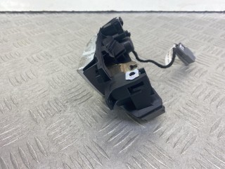 ручка внутренняя двери задней правой, ориг. номер CPLA14D375GC, Land Rover Range Rover Sport 2 поколение [рестайлинг] 2017-2022