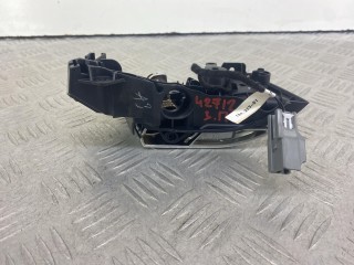 ручка внутренняя двери задней правой, ориг. номер CPLA14D375GC, Land Rover Range Rover Sport 2 поколение [рестайлинг] 2017-2022