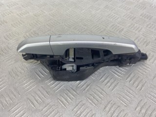 Ручка наружная двери задней правой Land Rover Range Rover Sport 2 поколение [рестайлинг] 2017-2022