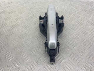 ручка наружная двери задней правой, ориг. номер B132224N02, Land Rover Range Rover Sport 2 поколение [рестайлинг] 2017-2022