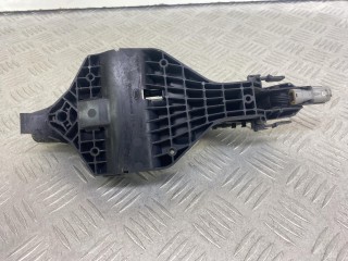 ручка наружная двери задней правой, ориг. номер B132224N02, Land Rover Range Rover Sport 2 поколение [рестайлинг] 2017-2022