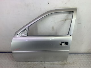 Дверь передняя левая Opel Vectra B [рестайлинг] 1999-2002