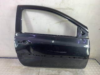 Дверь передняя правая Renault Clio 3 поколение 2005-2009