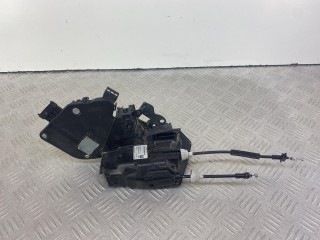 Замок двери передней левой Land Rover Range Rover Sport 2 поколение [рестайлинг] 2017-2022