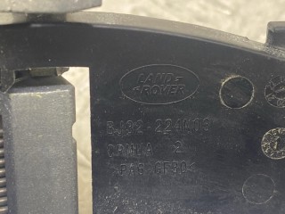 ручка наружная двери передней левой, ориг. номер BJ32224N03, Land Rover Range Rover Sport 2 поколение [рестайлинг] 2017-2022