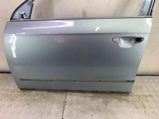 дверь передняя левая, Volkswagen Passat B6 2005-2010