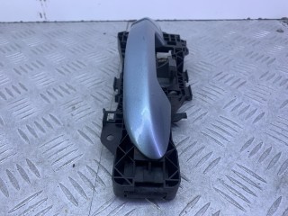 ручка наружная двери передней правой, ориг. номер 3C0837886G, Volkswagen Passat B6 2005-2010