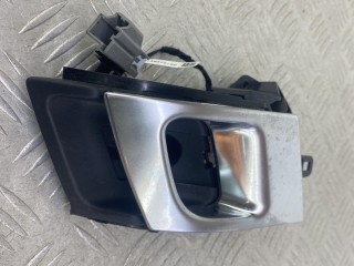 ручка внутренняя двери передней левой, ориг. номер CPLA14D375GC, Land Rover Range Rover Sport 2 поколение [рестайлинг] 2017-2022