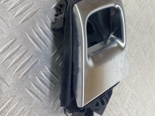 ручка внутренняя двери передней левой, ориг. номер CPLA14D375GC, Land Rover Range Rover Sport 2 поколение [рестайлинг] 2017-2022