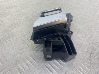ручка внутренняя двери передней левой, ориг. номер CPLA14D375GC, Land Rover Range Rover Sport 2 поколение [рестайлинг] 2017-2022
