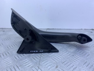 ручка внутренняя двери передней правой, Volkswagen Passat B6 2005-2010