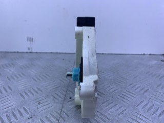 моторчик стеклоподъемника передний правый, ориг. номер 1K0959792L, Volkswagen Passat B6 2005-2010