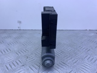 моторчик стеклоподъемника передний правый, ориг. номер 1K0959792L, Volkswagen Passat B6 2005-2010