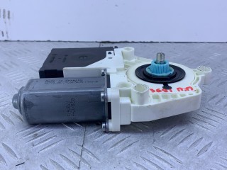 моторчик стеклоподъемника передний правый, ориг. номер 1K0959792L, Volkswagen Passat B6 2005-2010