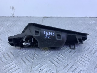 ручка внутренняя двери передней правой, ориг. номер 3C1837114, Volkswagen Passat B6 2005-2010