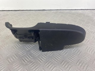 Накладка двери внутренняя передняя левая Volkswagen Passat B6 2005-2010