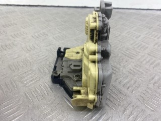 замок двери передней левой, ориг. номер 3C1837015A, Volkswagen Passat B6 2005-2010