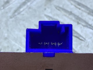 кнопка открытия багажника, ориг. номер 3C0959903, Volkswagen Passat B6 2005-2010