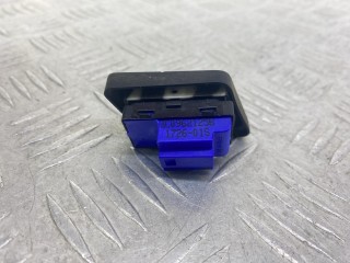 кнопка центрального замка, ориг. номер 3C0962125B, Volkswagen Passat B6 2005-2010